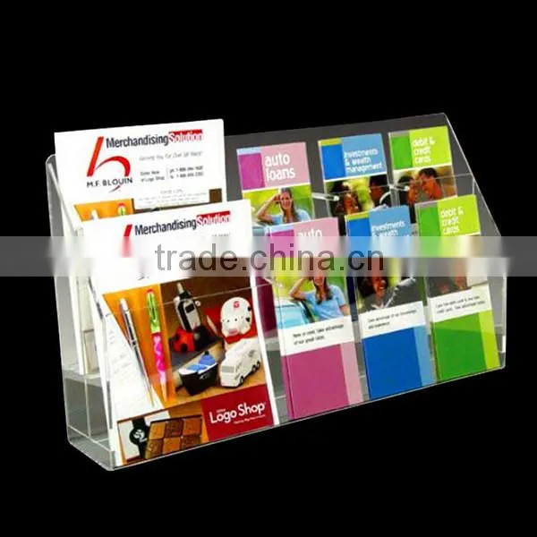 High Quality Acrylic Office Data Frame Wholesale