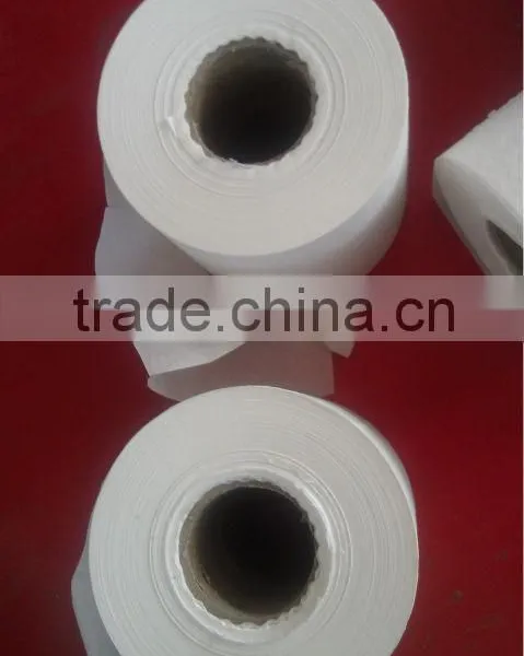 Small Toilet Paper Making Machine With Daily Capacity 10 Tons photo-3