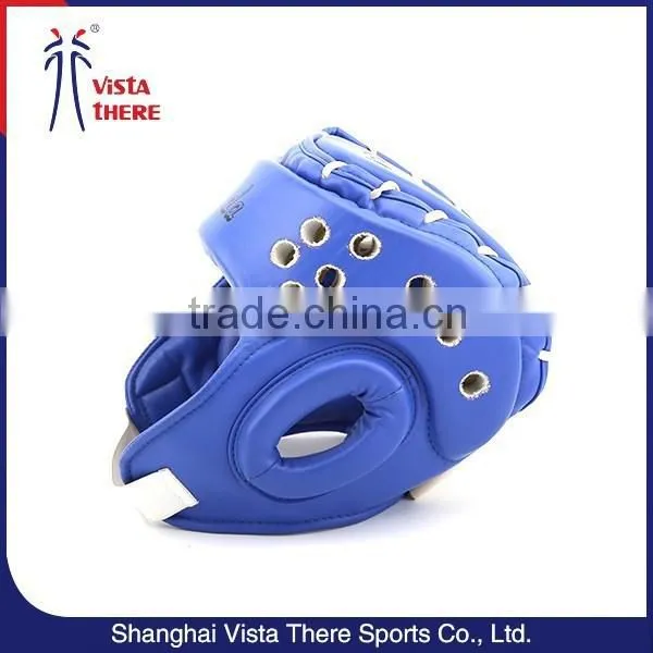 Taekwondo Mma Head Guard Boxing Safety Helmet Wholesale photo-3