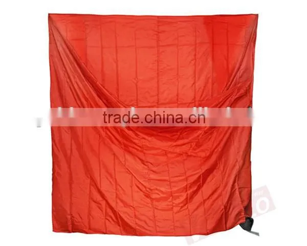 Habotai Silk Camping Sleeping Bag photo-5