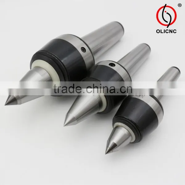 Manufacturer of High Speed Lathe MT4 MT5 MT6 Live Center for CNC Machine photo-2