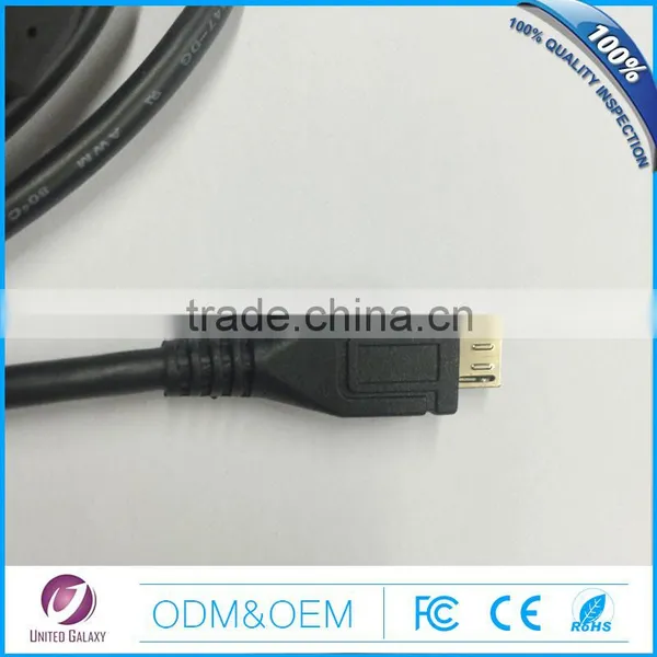 Contracted Style Usb Cable for Androids Phone photo-5