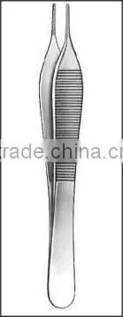 12 cm Mini-Adson Dressing Forceps