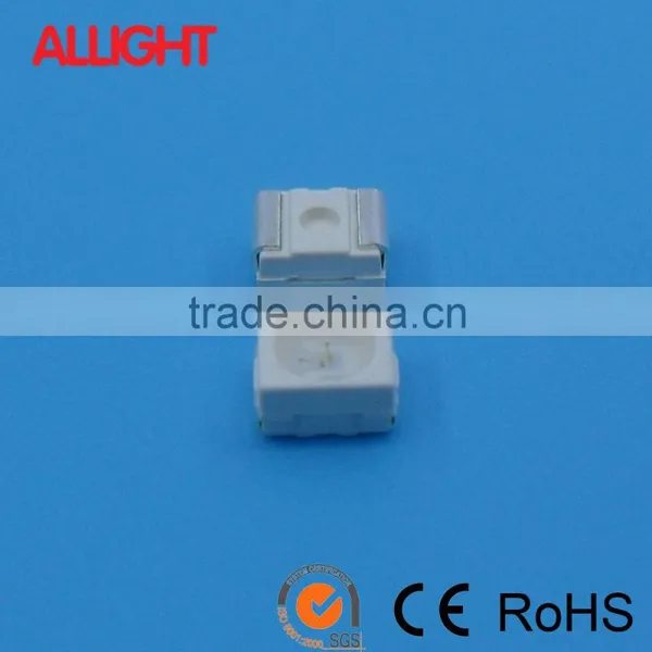 ALLIGHT Smd Prewired 3528 Red Led photo-2