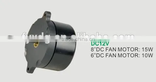 Fan Heater Motor & DC Heater Motor photo-4