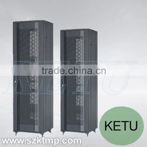 42u Steel Outdoor Server Rack photo-4