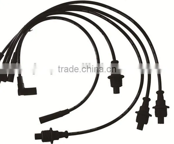 Jony High Voltage Ignition Cable Wire Set ignition wire for VW