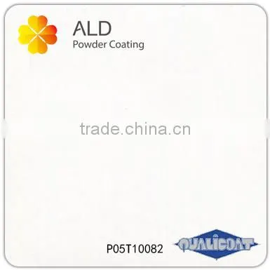 Fluorocarbon Powder Coating photo-3