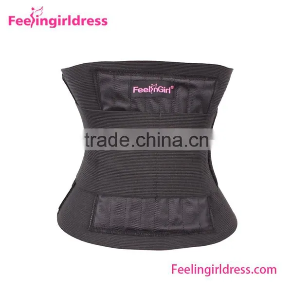 No moq fancy slimming trim waist slim trim belt