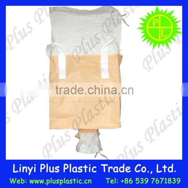 1000kg Bulk Bag,pp Jumbo Bags Exported to Africa Market photo-4
