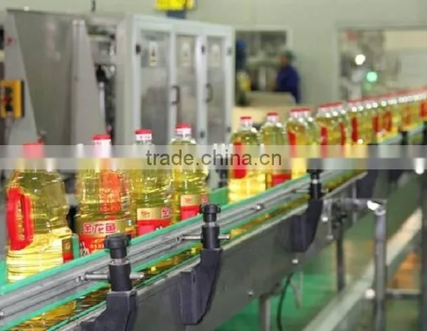 2000BPH Edible Oil Machinery Edible Oil Filling Line photo-4