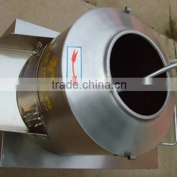 Potato Peeling Machine photo-3