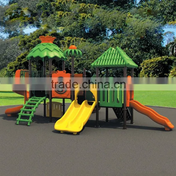 Outdoor Playground Equipment photo-3