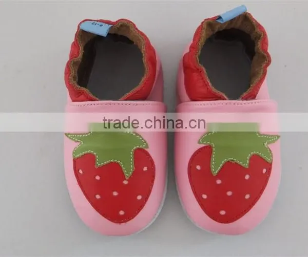 2016 Spring Happy Baby Shoes photo-6