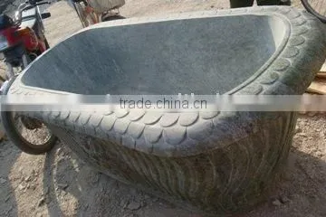 Marble Bathtub