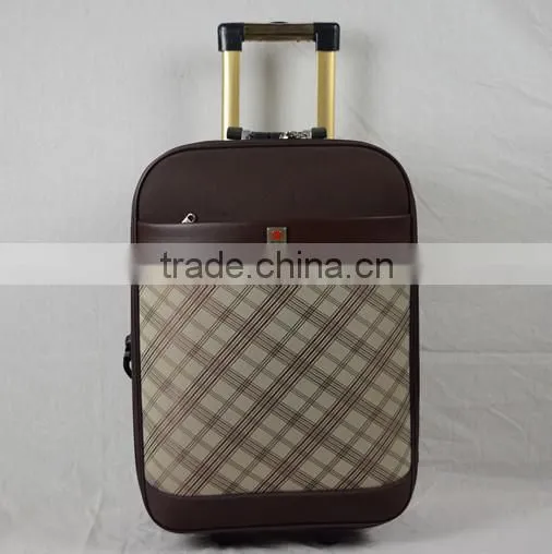 New Cheap Luggage Case