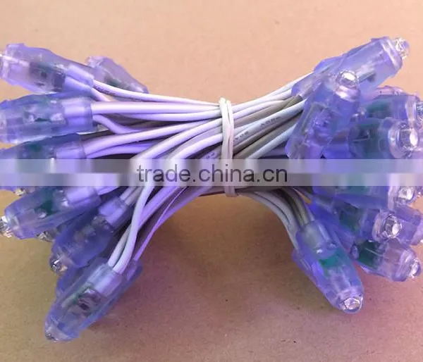 9mm Led Pixel String Light USD0.018 photo-2