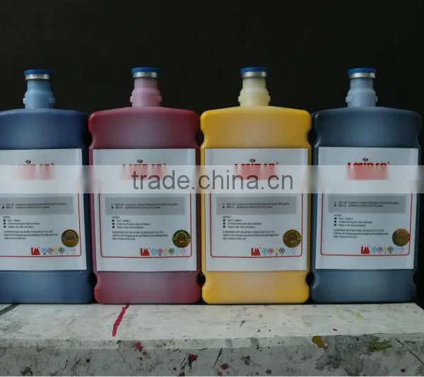 A-starjet Eco Solvent Ink Dx7 for A-starjet Eco Solvent Printer With DX7 Head