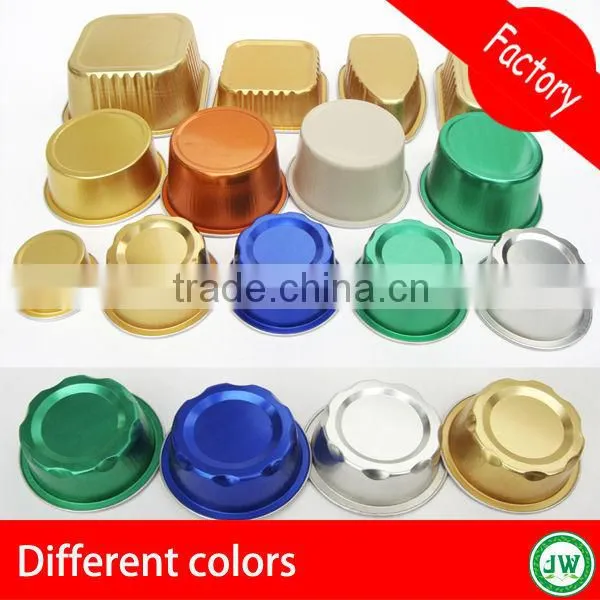 Aluminum Foil Roll/aluminum Foil Cup