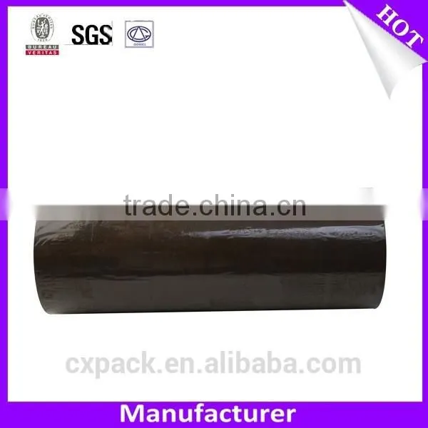 BOPP Transparent Adhesive Tape for Carton Sealing photo-3