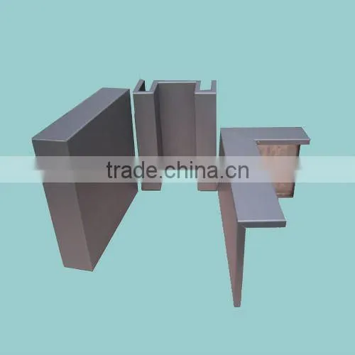 Aluminum Extrusion Press