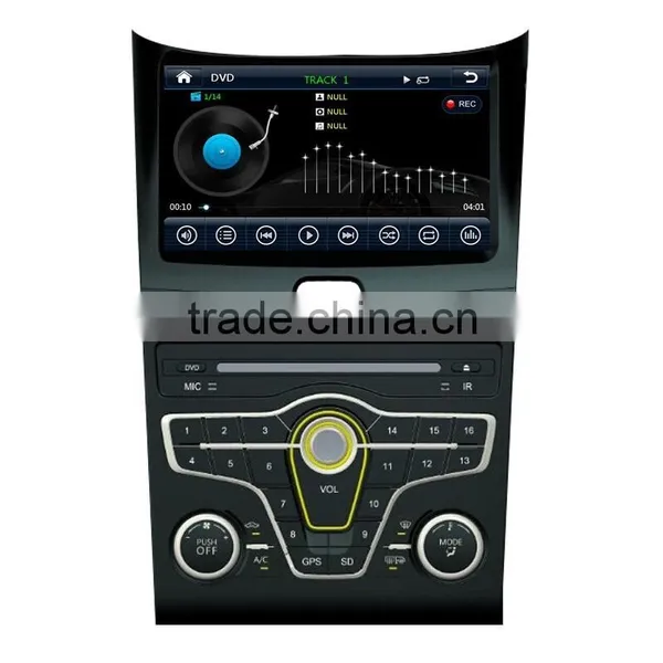 ZESTECH Factory Car Dvd Manufactures Car Multimedia System for BESTURN B50 2013 photo-4