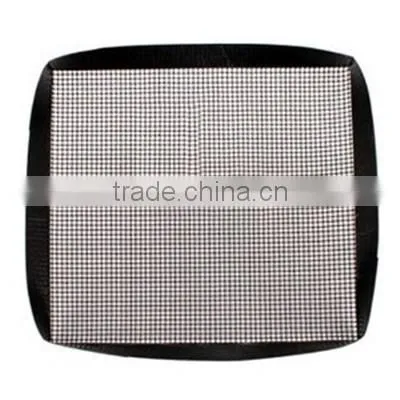 Ptfe Fiberglass Non-stick Reusable Mesh Baking Sheet photo-3