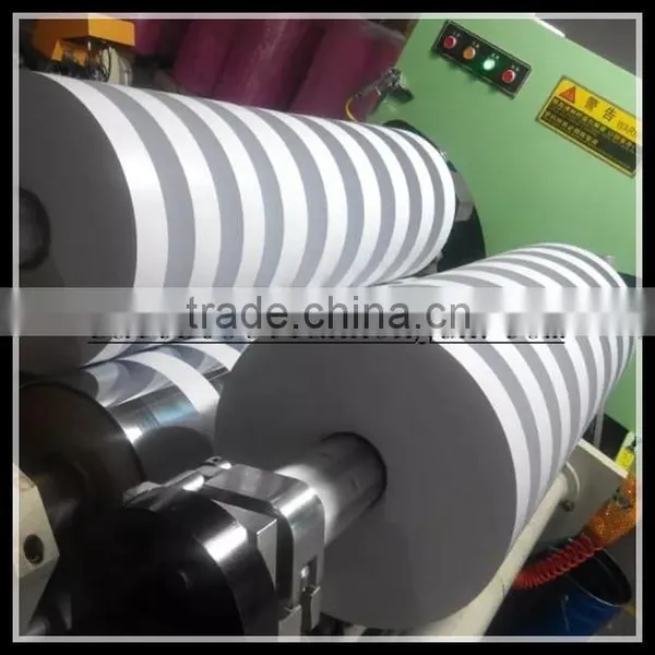 Good Vitreousness PVC Tape