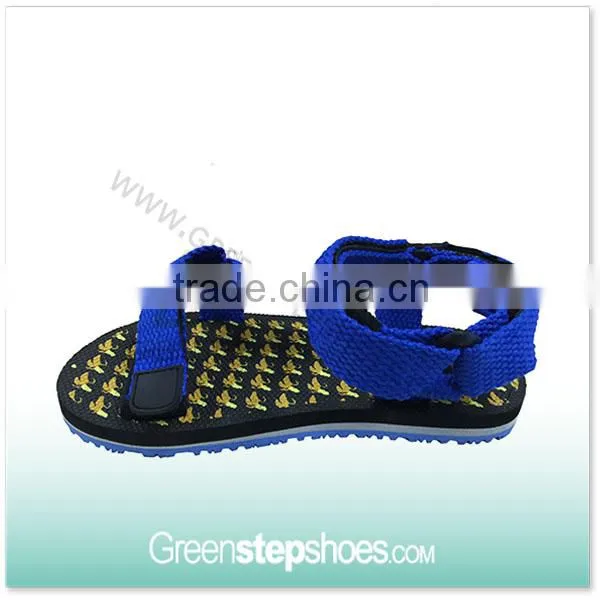 Colorful Sandal With EVA Kids Sandal Summer Children Sandal Wholesale photo-3