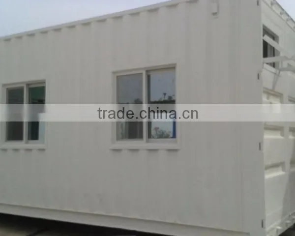 Fabricated Modular Customised Kitchen Pantry Rooms Offices Storage Shipping Containers Dammam Saudi Arabia photo-5