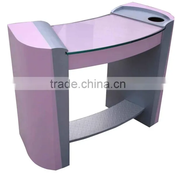 High Quality Manicure Table, Portable Nail Table, Manicure Table Used photo-2