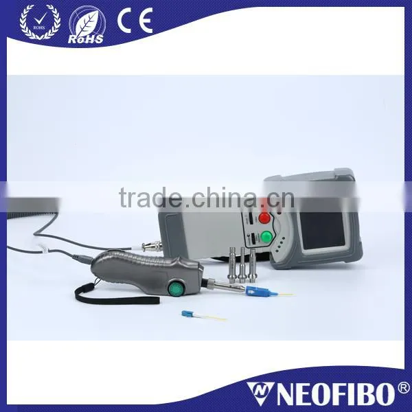 FK-7500A Handheld Optic Inspection Fiber Microscope photo-2