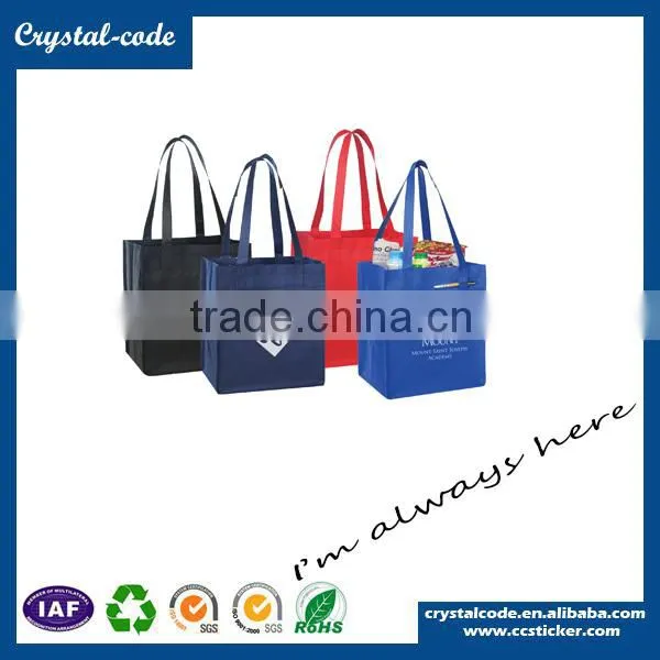 Fashion Style PP Nonwoven Fabric Bag hs Code photo-5