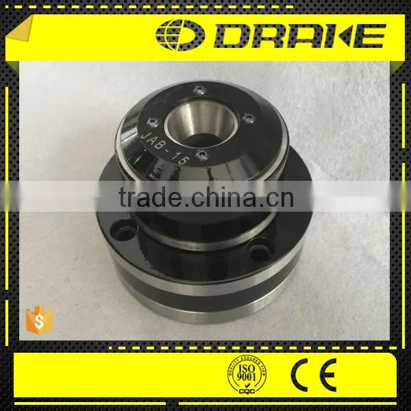 JAB High Speed Rotary Air Dead Length Pneumatic Power Collet Chucks photo-4