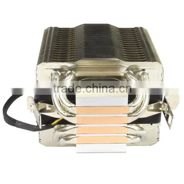 Alseye ASCCU941 Flexible Copper Aluminium Pipe Heat Sinks photo-4