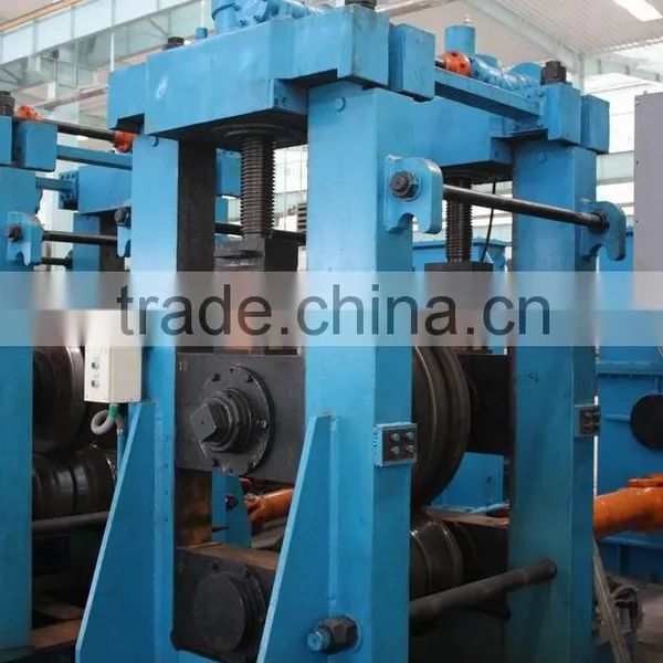 ERW140 Roll Forming Machine photo-6