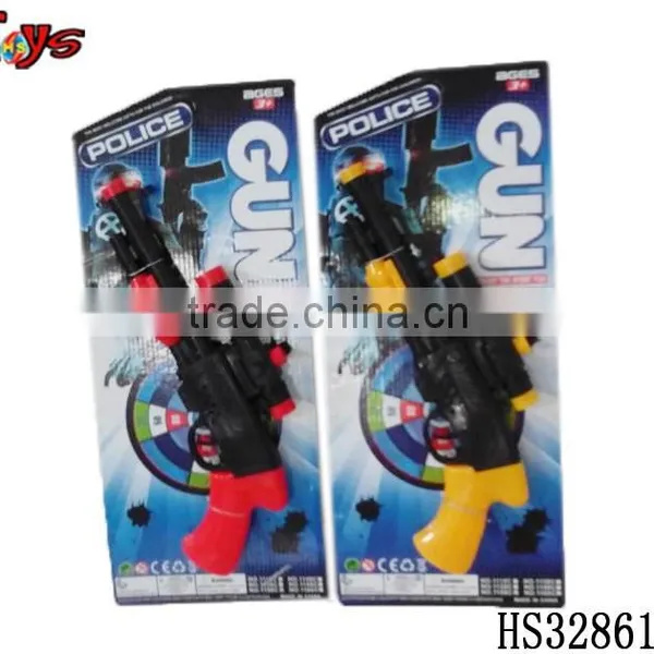 2015 Top Sale Flint Gun Toy Boy photo-5