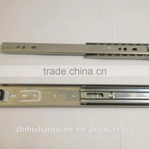 ZY:35MM ( 1.2*1.2*1.2 ) Telescopic Channel Slide