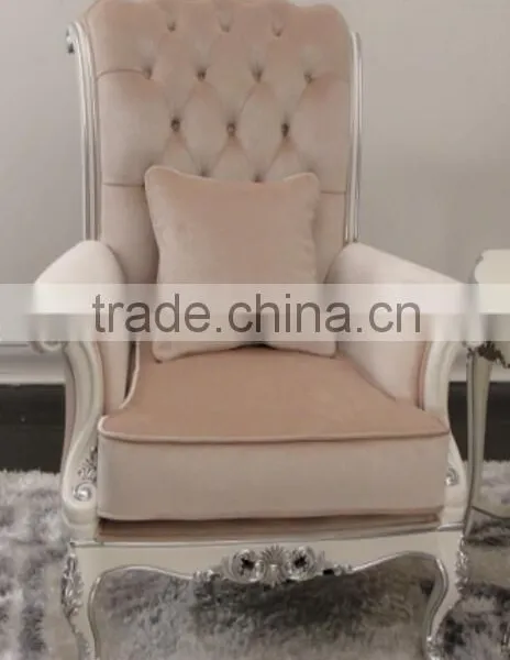 New Classical, Inexpensive, Buy Directly From the Manufacturer in China, Bedroom/living Room Sets Chair Tea Table photo-2