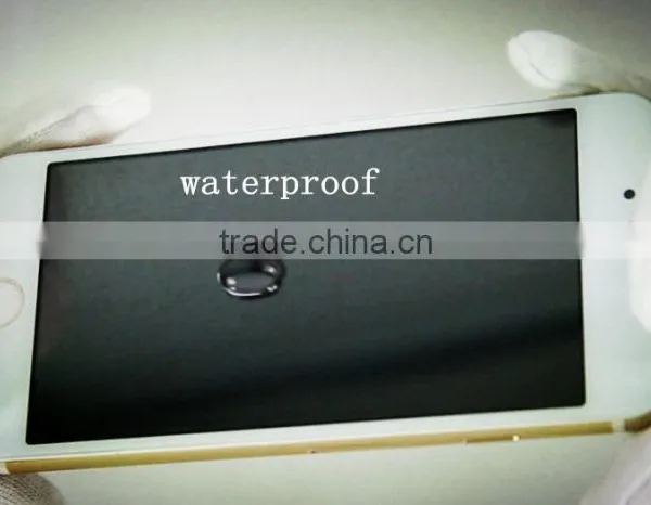 Nano Waterproof Coating Machine for Smart Phone for All Sizes of Cellphones and Pads photo-4