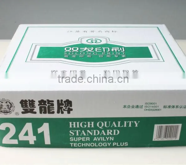 Best Selling Clorful Carbonless Paper 3-ply photo-6