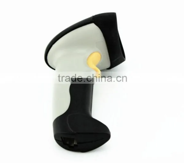 Stable Performance Bluetooth Barcode Scanner, Cheapest Dual Mode Barcode Scanner photo-4