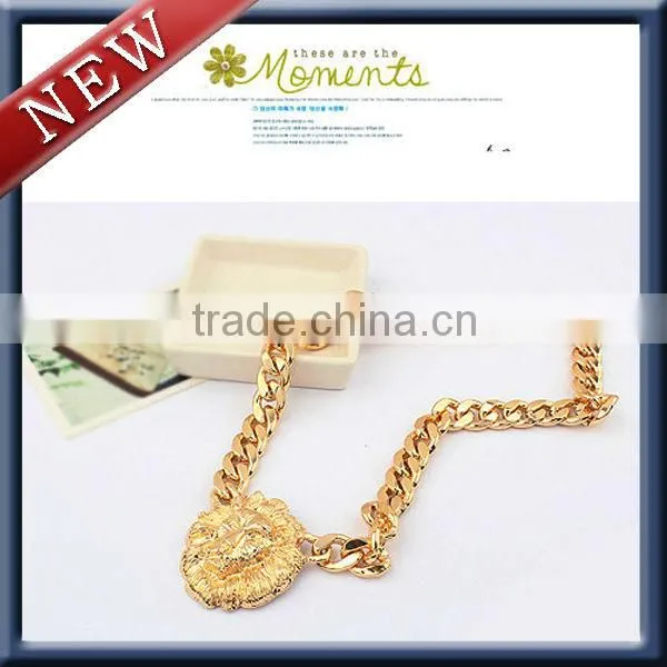 New Design 2014 Spring Trendy Jewelry photo-2