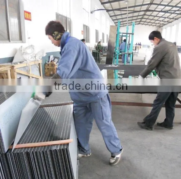3mm Beveled Mirror Strips for Home Decoration photo-3