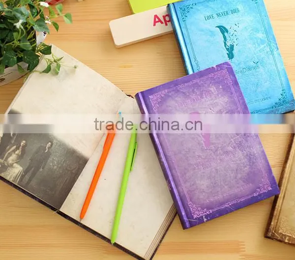 New Deish Notebook Diary Notebook Notebook And Diary Quality Choice photo-3