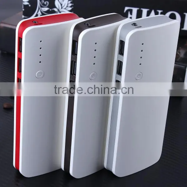 New Product Usb Power Bank 13000 Mah, Wholesale Power Bank photo-5