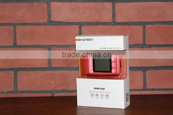 Cycling Computer With LED Light for Safe Night Riding photo-6