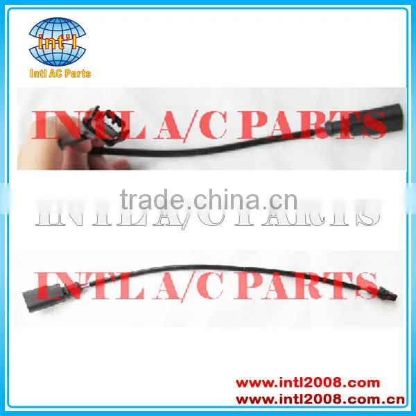 Denso 6SEU14C for Audi ac Compressor 2 Wire Connector Clutch Coil 447190-6400 447190-6402 8E0260805BE 4F0260805AC 4F0260805G photo-3