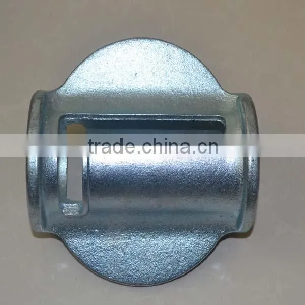 Galvanized Steel Prop Nut For Heavy Duty Scaffolding photo-5