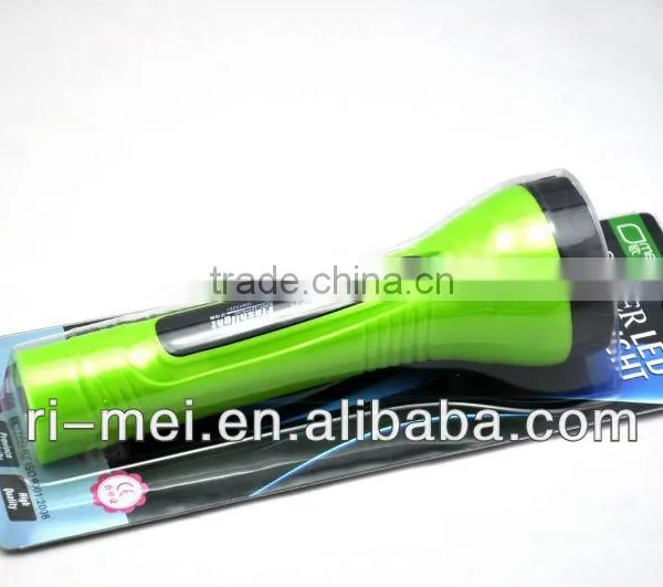 Tactical Led Flashlight Bright Torch Made in China photo-2